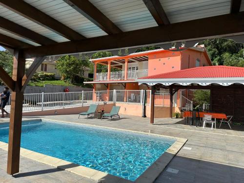 Le Francois Apartamento | Villa Quenette au François