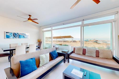 La Paloma Villa | Villa Querubines 53 - Playa Arcangel