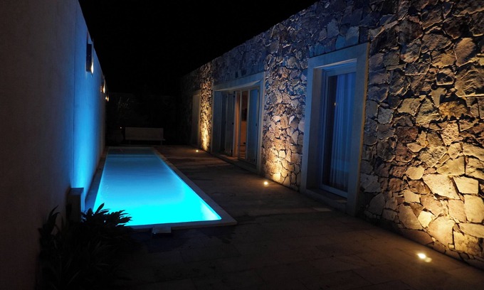 Pérula Villa | Villa Quetzalpapalotl