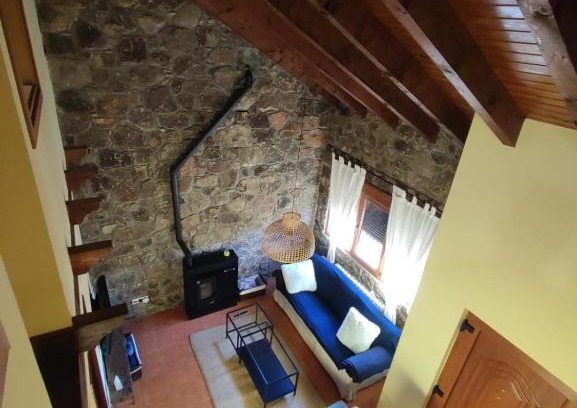 Trefacio Chalet De Esquí | Villa Quijada