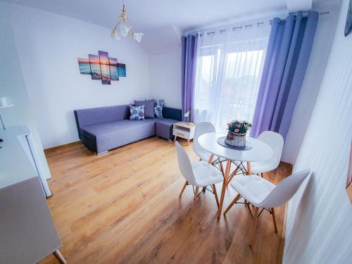 Leba Casa | Villa Róża pokoje & apartamenty