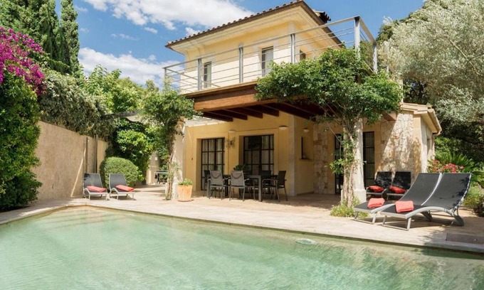 Cala San Vicente Casa | Villa Raconet