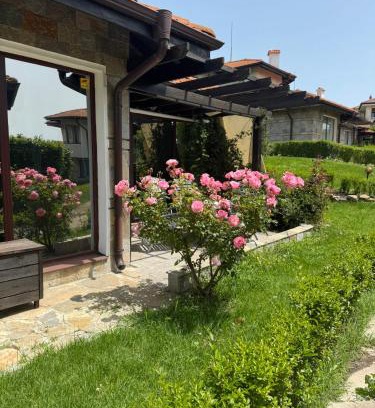 Kosharitsa Apartamento | Villa Rada, Bay View Villas