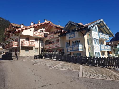 Campestrin Apartamento | VILLA RADETZKY
