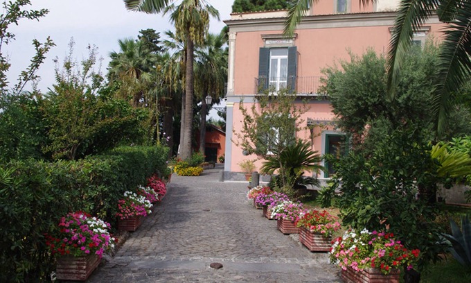 San Giorgio a Cremano Casa | Casa / villa / chalet - Ercolano