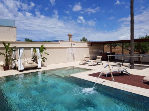 Establiments Casa | Villa Rainbow Home Mallorca