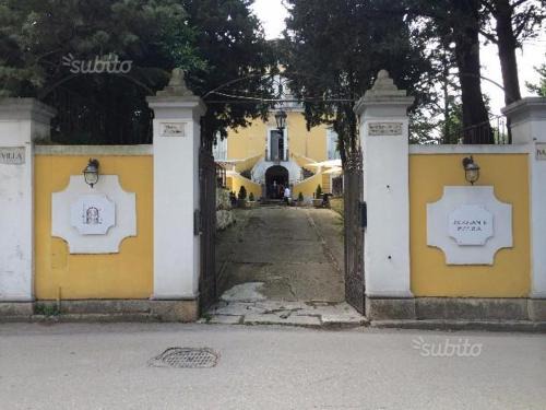 Sant'Agata de'Goti Casa | Villa Rainone Mailler
