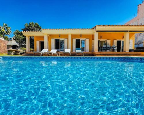 Les Meravelles Casa | Villa Ramón