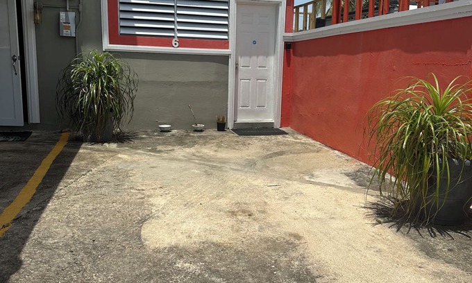 3ra Seccion Apartamento | Villa carnero #6
