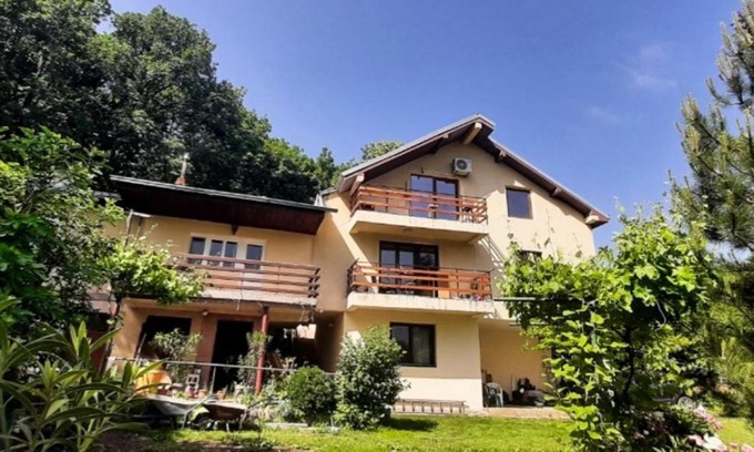 Dolna Matka Apartamento | Villa Ramonda