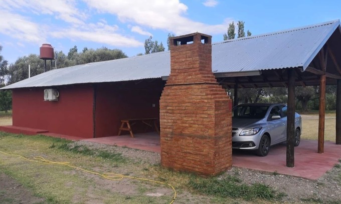 Rama Caída Chalet De Esquí | Chalet Rancho Kundalini