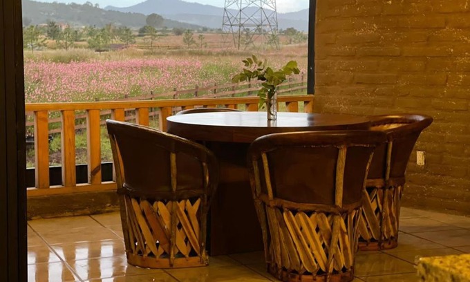 Tapalpa Apartamento | Villa Rancho la Espuela