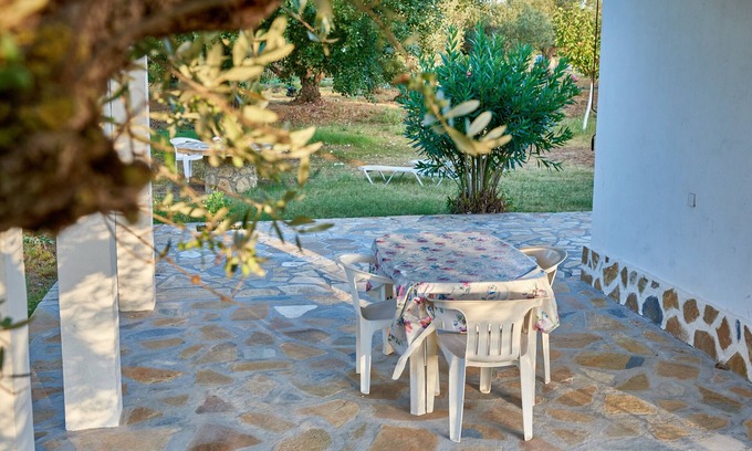 Drosia Casa | Villa Rania Zante Drosia