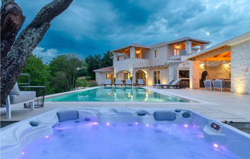 Rapavel Casa | Villa Rapavel