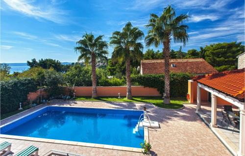 Sumartin Casa | Villa Rasotica