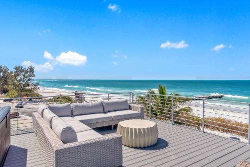 Bradenton Beach Casa | Villa Rayo Del Sol