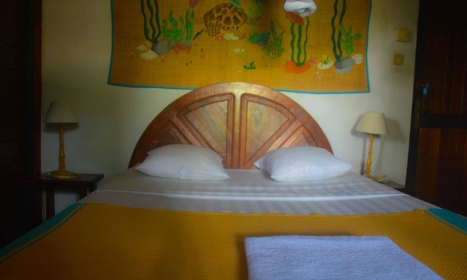 Madirokely Villa | Villa Razambe