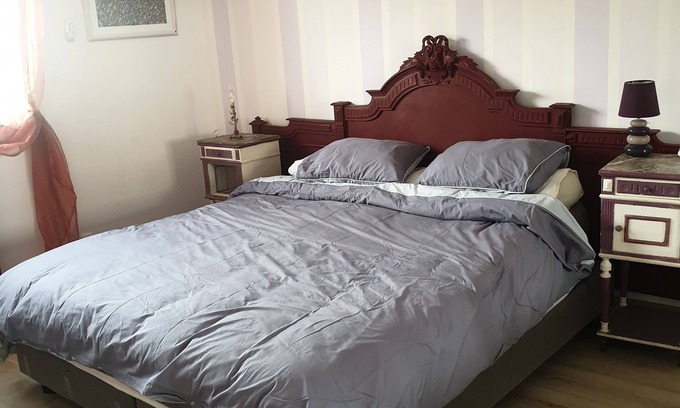 Villeparisis Casa | Villa Rebecca