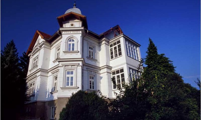 Bad Sauerbrunn Apartamento | Villa Reder