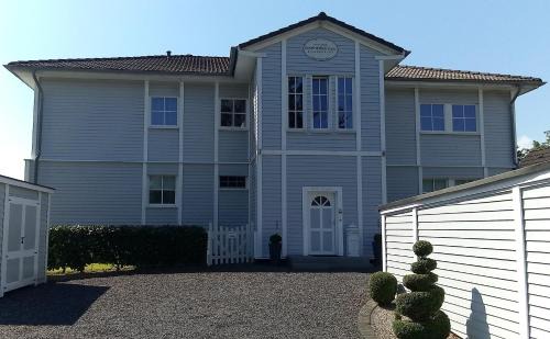 Korbecke Casa | Villa Regina