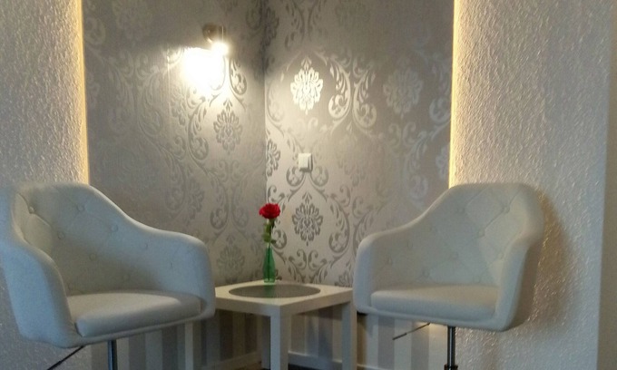 Korbecke Casa | Villa Regina