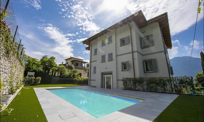 Azzano Apartamento | Villa Regina int.3