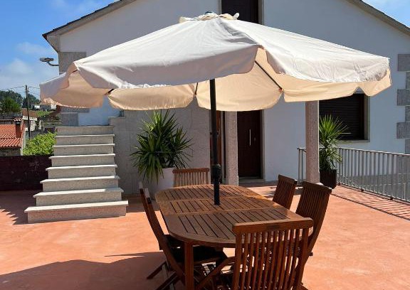 Meano Apartamento | Villa Regueiro da Vila