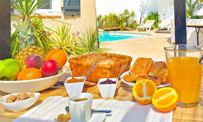 Carry-le-Rouet Villa | VILLA REIALA Carry-le-Rouet