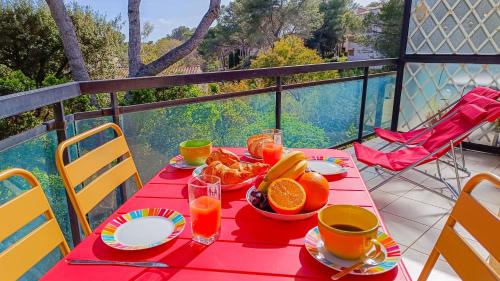 Boulouris-sur-Mer Apartamento | VILLA REIALA Saint-Raphaël