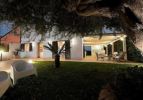 Pozzallo Villa | Villa Relax a 200mt dal mare