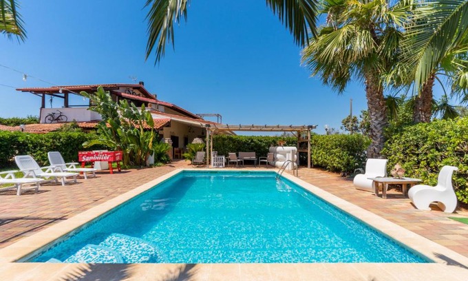 Galatone Casa | Villa Relax Due