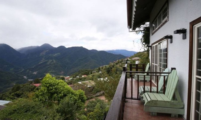 Ren'ai Cama Y Desayuno | Villa Relax