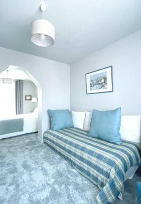 Villers-sur-Mer Cama Y Desayuno | Villa René