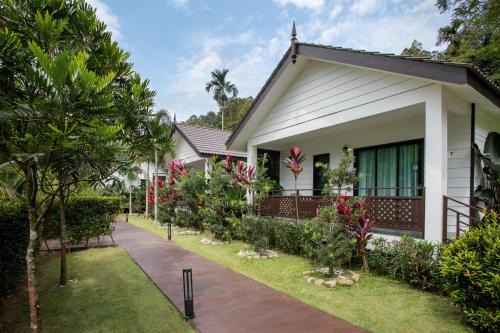 Janda Baik Complejo | Villa Renai Resort