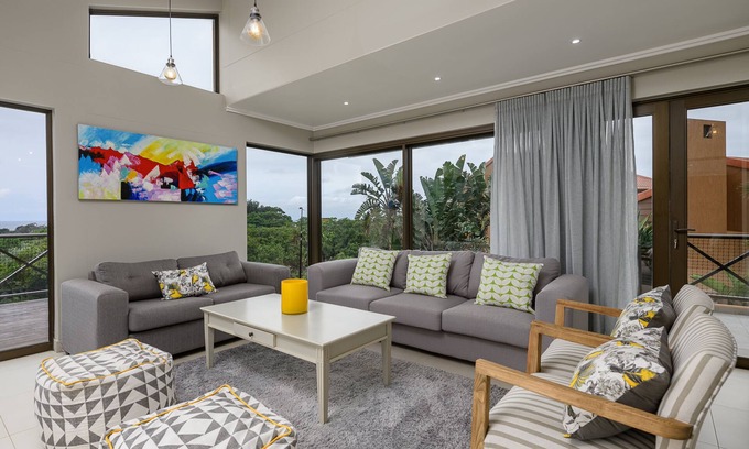 San Lameer Villa | Villa Rentals 14309