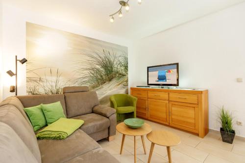 Rerik Apartamento | Villa Rerik Haus 1 Whg 5
