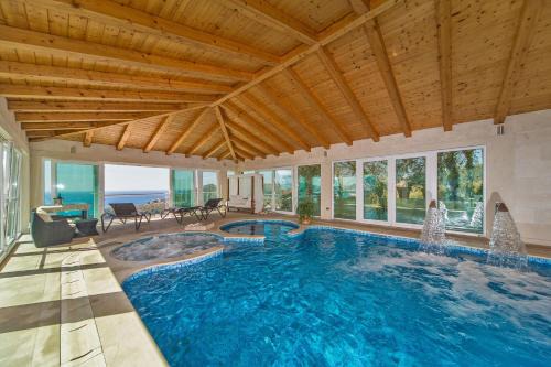Mlini Villa | Villa Residence Lantoni
