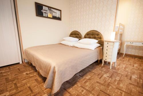 Haapsalu Casa | Villa & Restoran Soffa