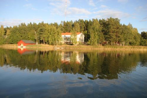 Pargas Apartamento | Villa Reuter