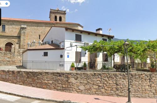 La Adrada Casa | Villa Revolcona
