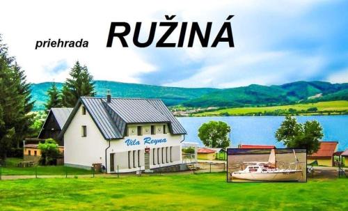 Divin Casa | Villa Reyna