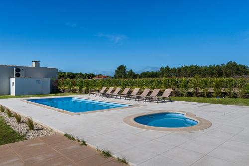 Ovar Apartamento | Villa Ria