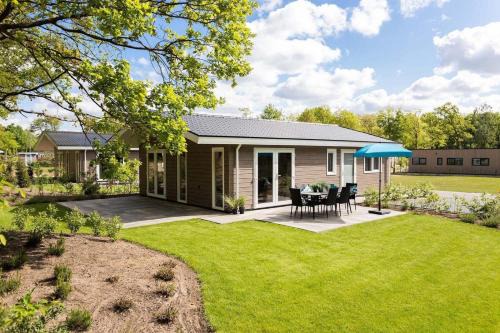 Zennewijnen Chalet De Esquí | Villa Riant