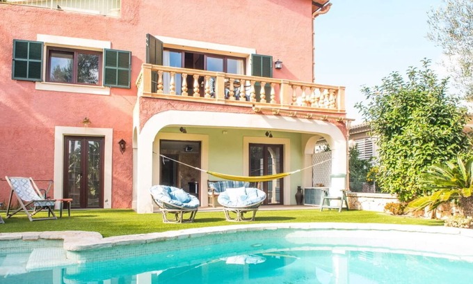 El Toro Casa | Villa Ribalta in El Toro