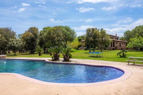 Capdepera Villa | Villa Ribot