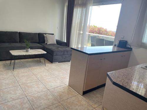 Pefkochori Apartamento | Villa Rigas Turquoise