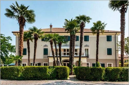 Fiumicello Casa | Villa Rigatti
