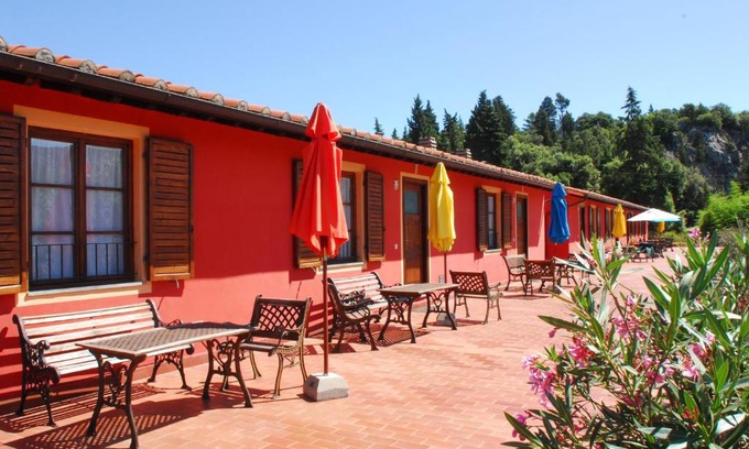 Santa Maria del Giudice Casa | Villa Rinascimento Depandance