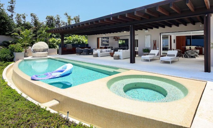 Punta de Mita Villa | Villa Rincon del Mar