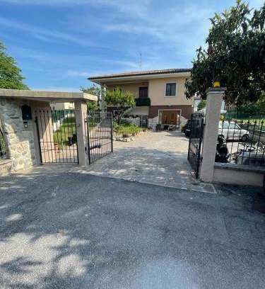 Monzambano Casa | Villa Rita